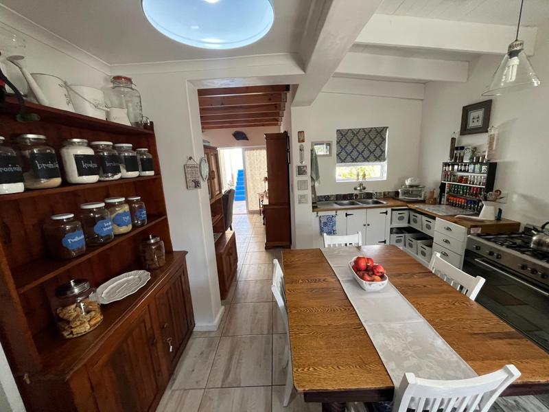 3 Bedroom Property for Sale in Dwarskersbos Western Cape